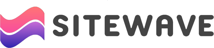 SITEWAVE - Κατασκευή οικονομικών ιστοσελίδων
