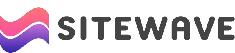 SITEWAVE logo